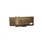 Dell 68Whr 4-ćelijska baterija (Latitude 5400, 5500, Precision 3540)