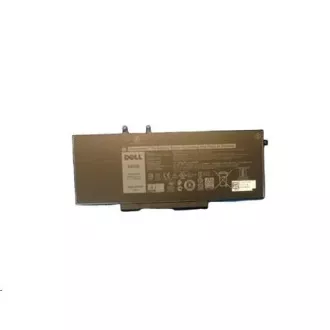 Dell 68Whr 4-ćelijska baterija (Latitude 5400, 5500, Precision 3540) Dell 68Whr 4-ćelijska baterija (Latitude 5400, 5500, Precision 3540)