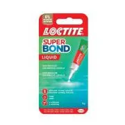 Instant ljepilo 3g Loctite Super Bond