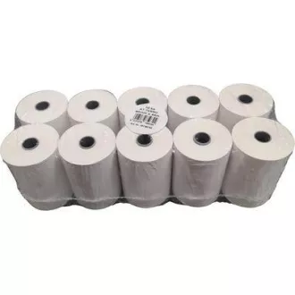 Kasa rolne 80/70/17 termo rola 59m / prodaje se u paketu