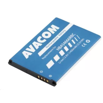 Baterija za mobilni telefon Huawei E5573 Li-Ion 3, 8V 1450mAh (zamjenjuje HB434666RBC) Baterija za mobilni telefon Huawei E5573 Li-Ion 3, 8V 1450mAh (zamjenjuje HB434666RBC)