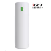 iGET SECURITY EP10 - bežični senzor za detekciju vibracija za iGET SECURITY M5 alarm