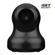 iGET SECURITY EP15 - WiFi rotirajuća IP FullHD kamera za iGET M4 i M5