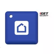 iGET SECURITY EP22 - RFID ključ za iGET SECURITY M5 alarm