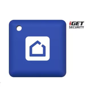 iGET SECURITY EP22 - RFID ključ za iGET SECURITY M5 alarm