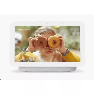 Google Nest Hub (2. generacija) - kreda za pametni zaslon Google Nest Hub (2. generacija) - kreda za pametni zaslon