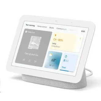 Google Nest Hub (2. generacija) - kreda za pametni zaslon Google Nest Hub (2. generacija) - kreda za pametni zaslon