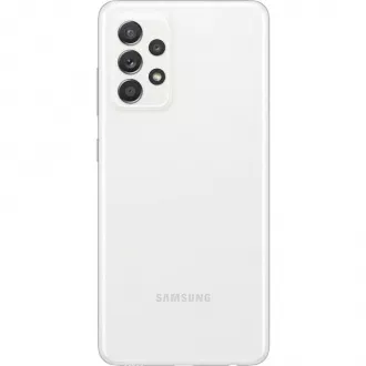 Samsung Galaxy A52s (A528), 128 GB, 5G, bijeli Samsung Galaxy A52s (A528), 128 GB, 5G, bijeli