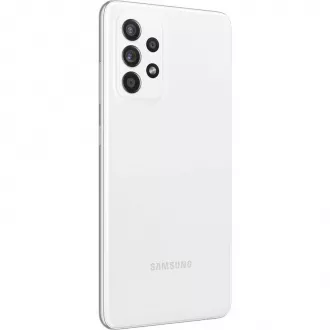 Samsung Galaxy A52s (A528), 128 GB, 5G, bijeli Samsung Galaxy A52s (A528), 128 GB, 5G, bijeli