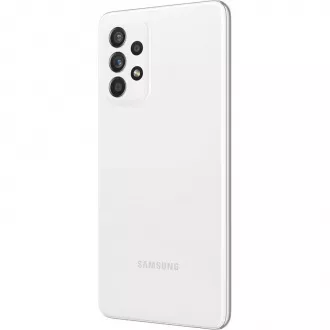 Samsung Galaxy A52s (A528), 128 GB, 5G, bijeli Samsung Galaxy A52s (A528), 128 GB, 5G, bijeli