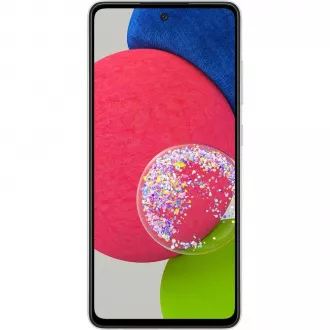 Samsung Galaxy A52s (A528), 128 GB, 5G, bijeli Samsung Galaxy A52s (A528), 128 GB, 5G, bijeli