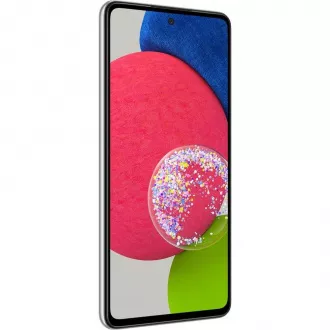 Samsung Galaxy A52s (A528), 128 GB, 5G, bijeli Samsung Galaxy A52s (A528), 128 GB, 5G, bijeli