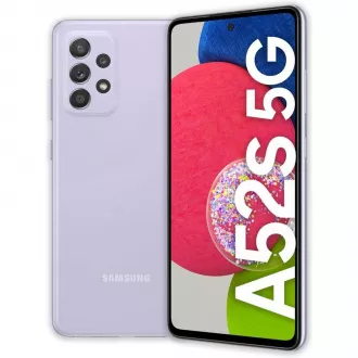 Samsung Galaxy A52s (A528), 128 GB, 5G, ljubičasti Samsung Galaxy A52s (A528), 128 GB, 5G, ljubičasti