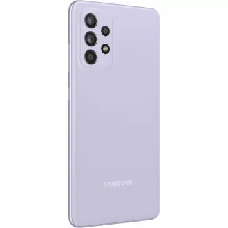 Samsung Galaxy A52s (A528), 128 GB, 5G, ljubičasti Samsung Galaxy A52s (A528), 128 GB, 5G, ljubičasti