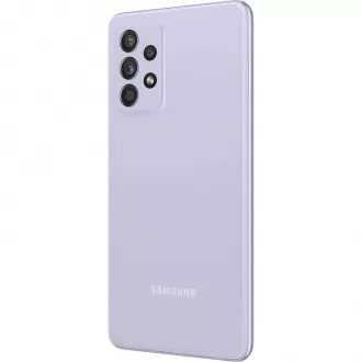 Samsung Galaxy A52s (A528), 128 GB, 5G, ljubičasti Samsung Galaxy A52s (A528), 128 GB, 5G, ljubičasti