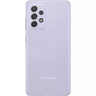 Samsung Galaxy A52s (A528), 128 GB, 5G, ljubičasti Samsung Galaxy A52s (A528), 128 GB, 5G, ljubičasti