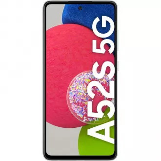 Samsung Galaxy A52s (A528), 128 GB, 5G, zeleni