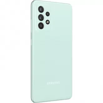 Samsung Galaxy A52s (A528), 128 GB, 5G, zeleni