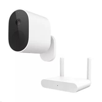 Xiaomi Mi Wireless Outdoor Security Camera Set 1080p Xiaomi Mi Wireless Outdoor Security Camera Set 1080p