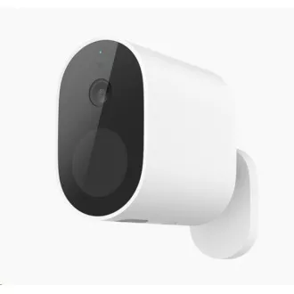 Xiaomi Mi Wireless Outdoor Security Camera Set 1080p Xiaomi Mi Wireless Outdoor Security Camera Set 1080p