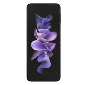 Samsung Galaxy Z Flip3, 128 GB, 5G, crni