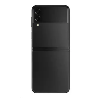 Samsung Galaxy Z Flip3, 128 GB, 5G, crni
