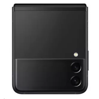 Samsung Galaxy Z Flip3, 128 GB, 5G, crni