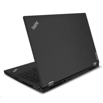 LENOVO NTB ThinkPad / Workstation T15g Gen2 - i7-11800H, 15.6 "FHD IPS, 32GB, 512SSD, RTX 3070 8GB, camIR, W10P, 3r prem.on