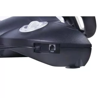 GEMBIRD Volan + pedale STR-M-01, PC / PS3 / PS4 / SWITCH