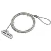 GEMBIRD Brava za laptop LK-CL-01, 4-znamenkasta