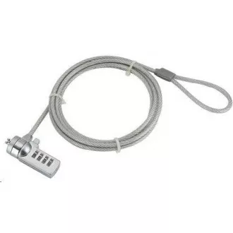 GEMBIRD Brava za laptop LK-CL-01, 4-znamenkasta