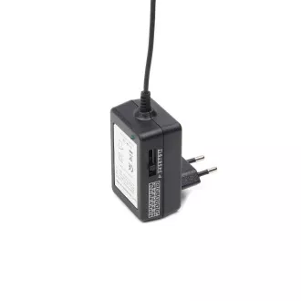 GEMBIRD Univerzalni AC-DC adapter EG-MC-008, 12W, 7 konektora