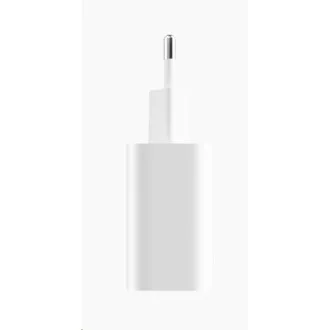 Zidni punjač Xiaomi Mi 33W (Type-A + Type-C) EU