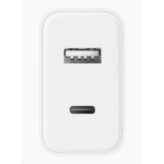 Zidni punjač Xiaomi Mi 33W (Type-A + Type-C) EU