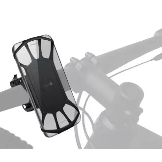 CONNECT IT univerzalni držač za bicikl OnBikez, crni CONNECT IT univerzalni držač za bicikl OnBikez, crni