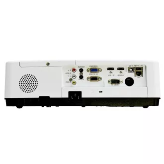 SHARP/NEC projektor ME403U, 1920x1200, 4000 ANSI, 16 000:1, HDMI / RCA / LAN / USB, Repro