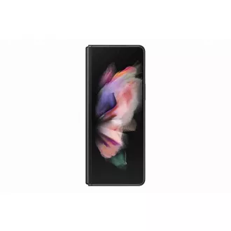 Samsung Galaxy Z Fold3, 256 GB, 5G, crni