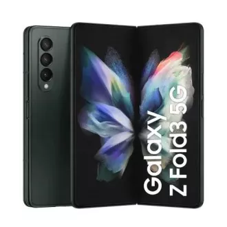 Samsung Galaxy Z Fold3, 512 GB, 5G, zeleni Samsung Galaxy Z Fold3, 512 GB, 5G, zeleni