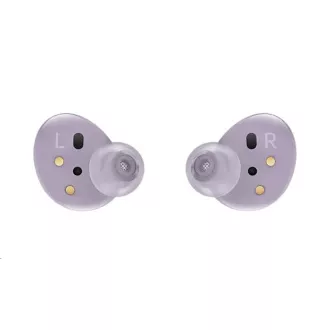 Samsung bluetooth slušalice Galaxy Buds 2, EU, Violet Samsung bluetooth slušalice Galaxy Buds 2, EU, Violet