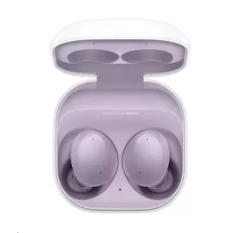 Samsung bluetooth slušalice Galaxy Buds 2, EU, Violet Samsung bluetooth slušalice Galaxy Buds 2, EU, Violet