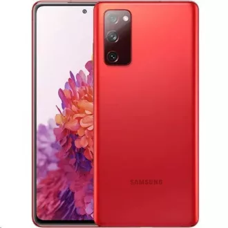 Samsung Galaxy S20 FE (G780G), 128 GB, EU, crvena Samsung Galaxy S20 FE (G780G), 128 GB, EU, crvena