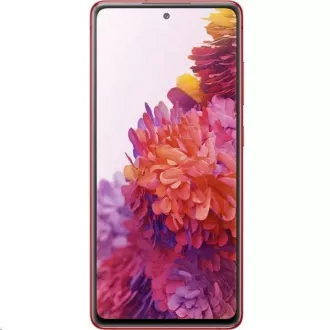 Samsung Galaxy S20 FE (G780G), 128 GB, EU, crvena Samsung Galaxy S20 FE (G780G), 128 GB, EU, crvena