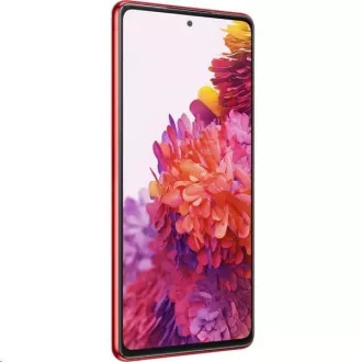Samsung Galaxy S20 FE (G780G), 128 GB, EU, crvena Samsung Galaxy S20 FE (G780G), 128 GB, EU, crvena