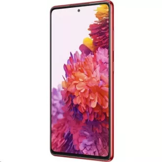 Samsung Galaxy S20 FE (G780G), 128 GB, EU, crvena Samsung Galaxy S20 FE (G780G), 128 GB, EU, crvena