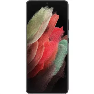Samsung Galaxy S21 Ultra (G998), 128 GB, 5G, DS, EU, crni Samsung Galaxy S21 Ultra (G998), 128 GB, 5G, DS, EU, crni