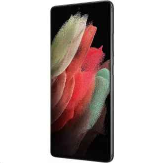 Samsung Galaxy S21 Ultra (G998), 128 GB, 5G, DS, EU, crni Samsung Galaxy S21 Ultra (G998), 128 GB, 5G, DS, EU, crni
