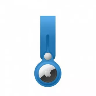 APPLE AirTag Loop - Capri Blue APPLE AirTag Loop - Capri Blue