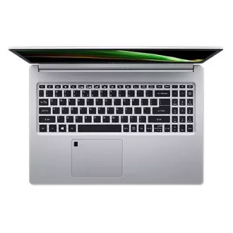 ACER NTB Aspire 5 (A515-45-R6HD) -AMD 7-5700U, 15,6 "FHD ComfyView IPS, 16 GB, 512 GBSSD, AMD Radeon, W11H, srebrni