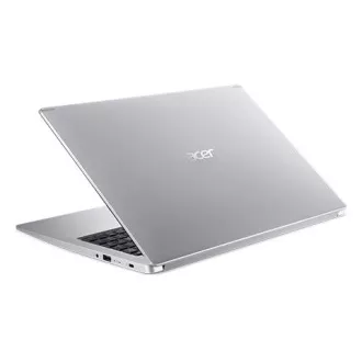 ACER NTB Aspire 5 (A515-45-R6HD) -AMD 7-5700U, 15,6 "FHD ComfyView IPS, 16 GB, 512 GBSSD, AMD Radeon, W11H, srebrni