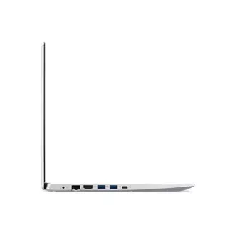 ACER NTB Aspire 5 (A515-45-R6HD) -AMD 7-5700U, 15,6 "FHD ComfyView IPS, 16 GB, 512 GBSSD, AMD Radeon, W11H, srebrni